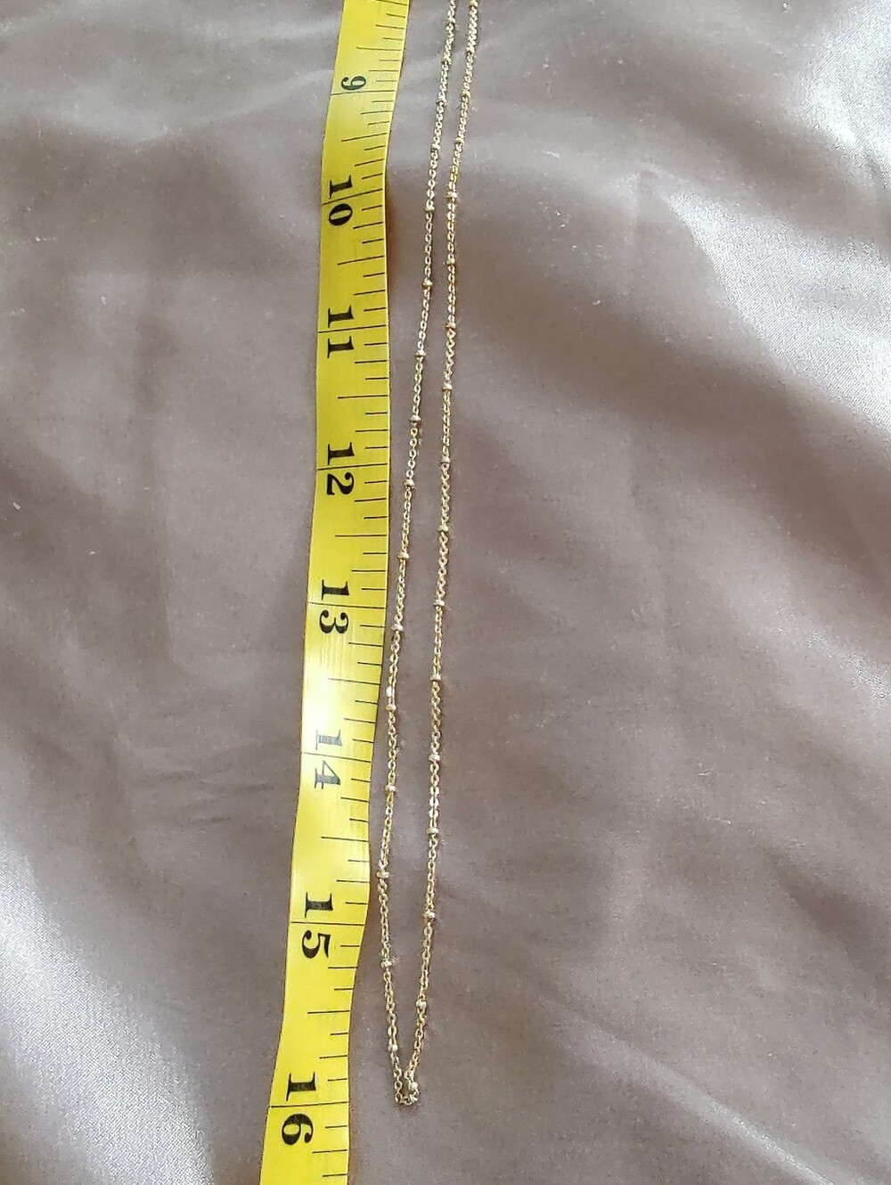 Lily Pulitzer Chain - Picture 2 of 4
